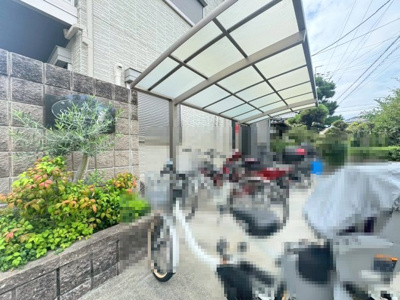 【その他共用部分】 | シャーメゾンFiore