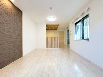 【居間・リビング】 | シャーメゾンFiore