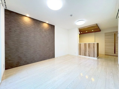 【居間・リビング】 | シャーメゾンFiore