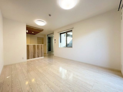 【居間・リビング】 | シャーメゾンFiore