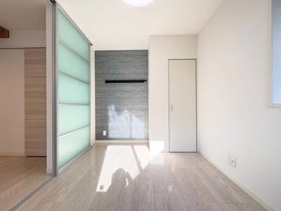 【寝室】 | シャーメゾンFiore