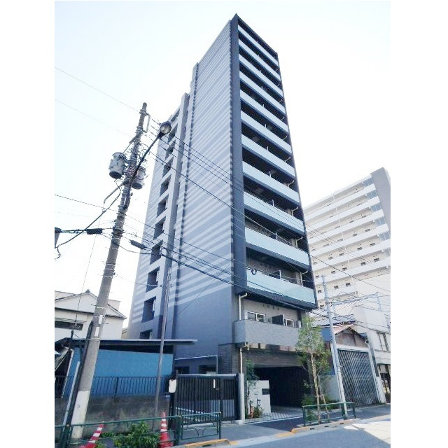 クレヴィスタ南千住