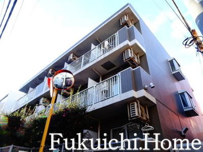 【外観】 | 初台プレイス