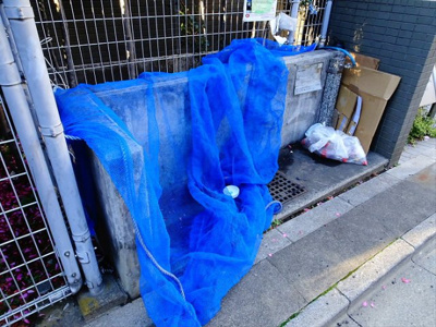 【その他共用部分】 | 初台プレイス