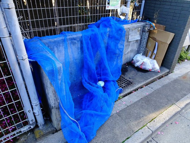 【その他共用部分】 | 初台プレイス