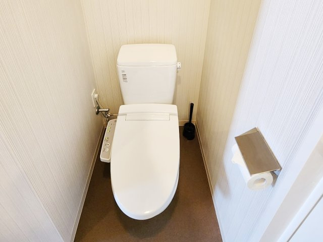 ALTERNA銀座の内装