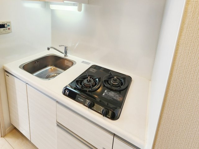 ALTERNA銀座の内装