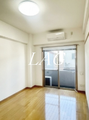 【居間・リビング】 | Ｔ・ハルジオン | 洋室のお部屋です。