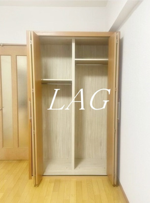 【収納】 | Ｔ・ハルジオン | 収納です。