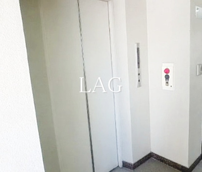 【その他共用部分】 | コンフォート東十条 | エレベーターです。