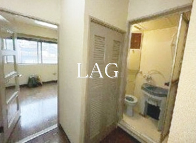 【寝室】 | コンフォート東十条 | 寝室です。