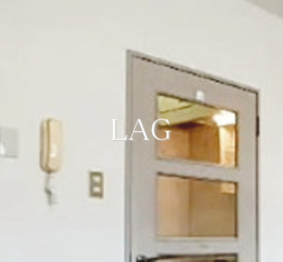 【セキュリティ】 | コンフォート東十条 | インターホンになります。