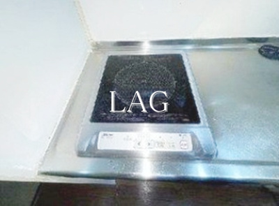 【キッチン】 | コンフォート東十条 | キッチンです。