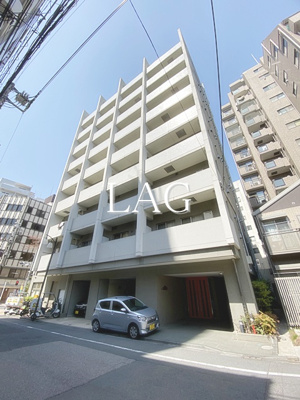 【外観】 | ベルコート | 外観です。