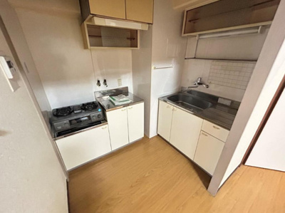 【キッチン】 | メイゾン山科