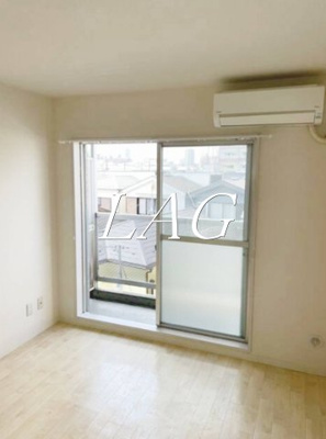 【寝室】 | エントピア駒込 | 寝室です。