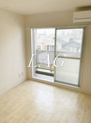 【居間・リビング】 | エントピア駒込 | 洋室のお部屋です。