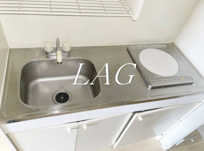 【キッチン】 | エントピア駒込 | キッチンです。