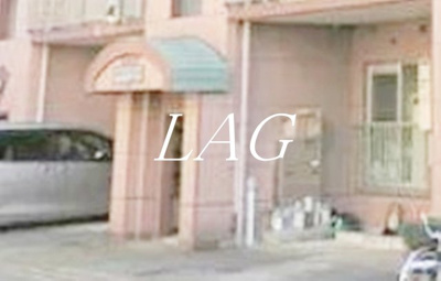 【エントランス】 | メゾン・エーグレット | エントランスです。