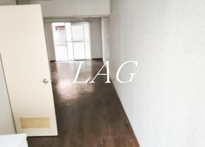 【寝室】 | メゾン・エーグレット | 寝室です。