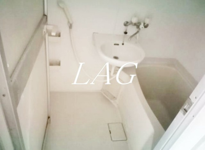 【浴室】 | メゾン・エーグレット | お風呂です。