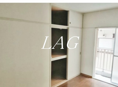 【収納】 | メゾン・エーグレット | 収納です。