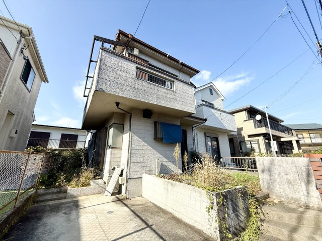 八王子館町　戸建の画像