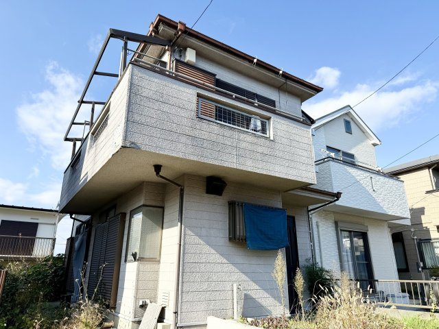 【外観】の画像