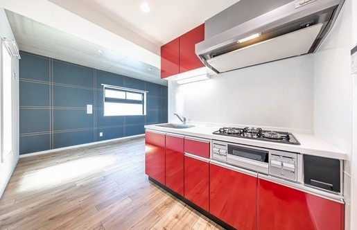 ウェルスクエアイズム文京千石の画像