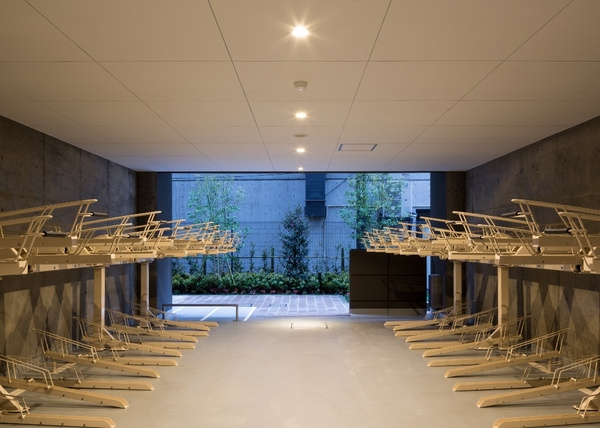 ヒューリックレジデンス千葉中央のその他共用部分