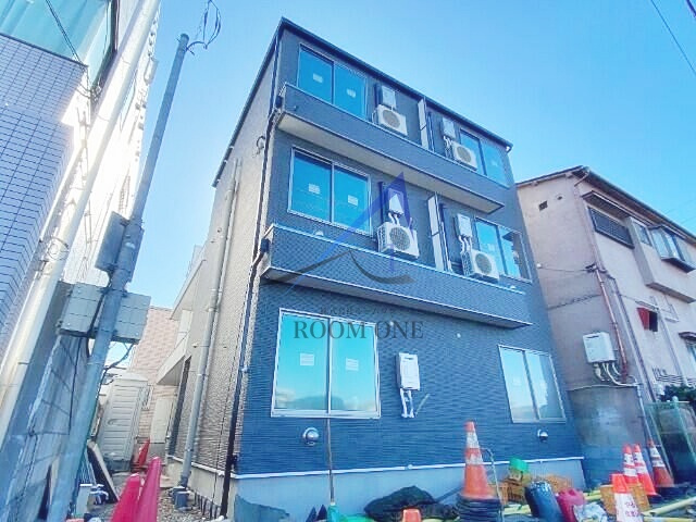 セシリア扇大橋