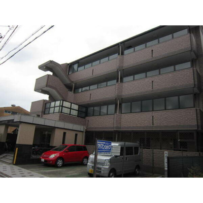 【駐車場】 | エスポワール亀島