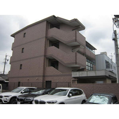 【外観】 | エスポワール亀島