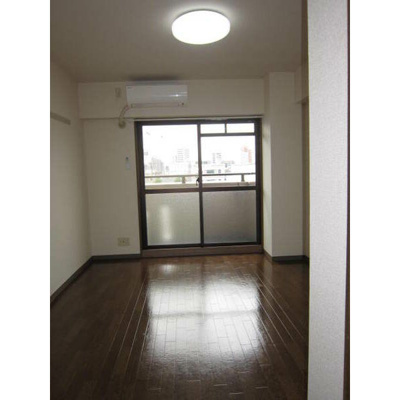 【居間・リビング】 | エスポワール亀島