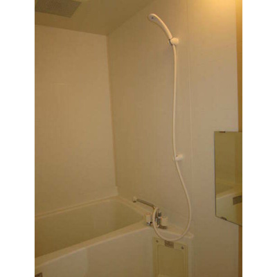 【浴室】 | エスポワール亀島