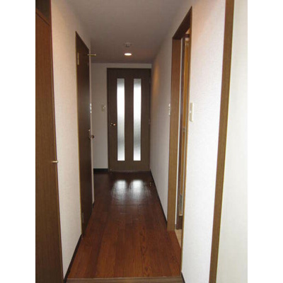 【内装】 | エスポワール亀島