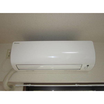 【設備】 | エスポワール亀島