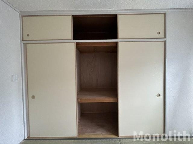 泉北城山台２丁12号棟のその他