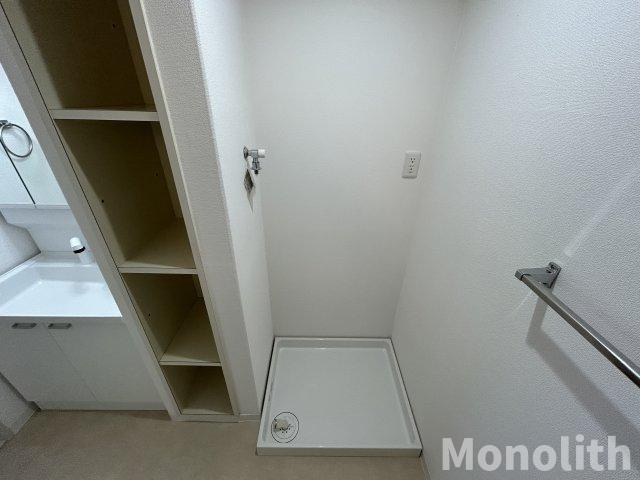 泉北城山台２丁12号棟の設備