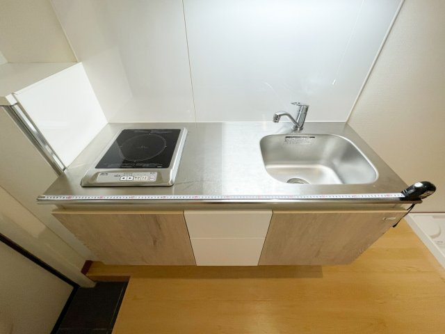 【キッチン】 | 別間取り・別部屋の写真です