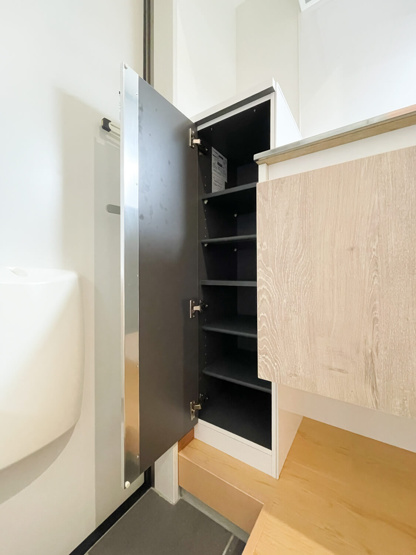 【その他】 | 別間取り・別部屋の写真です