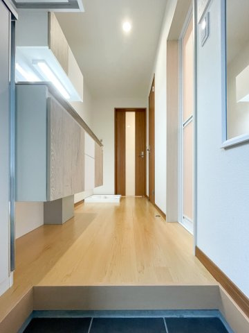 【内装】 | 別間取り・別部屋の写真です