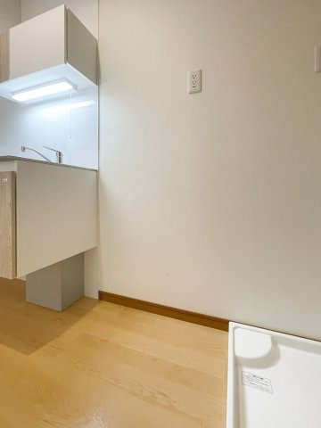 【その他】 | 別間取り・別部屋の写真です