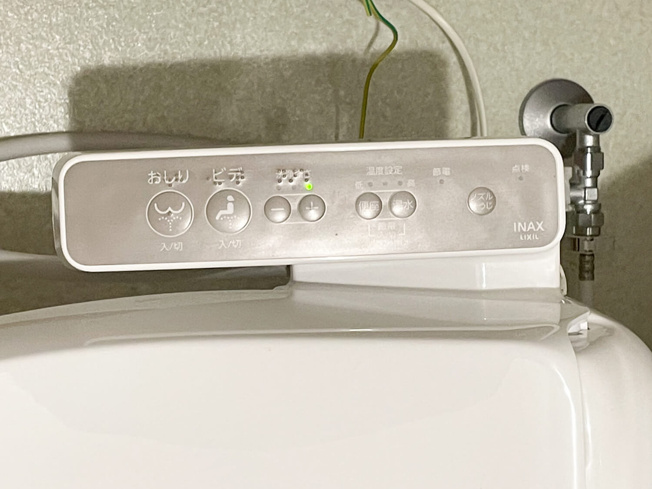 【設備】 | 別間取り・別部屋の写真です