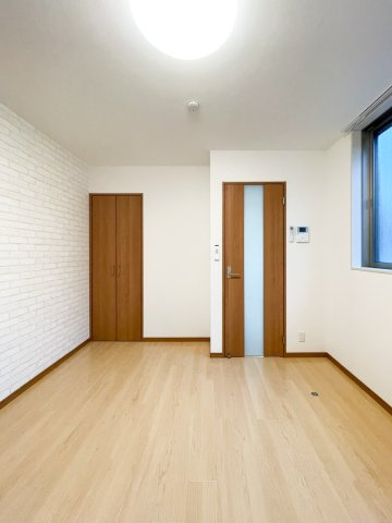 【居間・リビング】 | 別間取り・別部屋の写真です