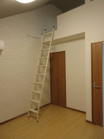 【内装】 | 別間取り・別部屋の写真です