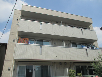 【外観】 | ガーデンハウス | きれいな外観です