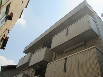 【外観】 | ガーデンハウス | きれいな外観です