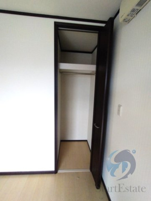 【収納】 | 大阪市住之江区粉浜西1丁目 中古戸建