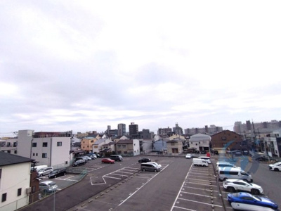 【展望】 | 大阪市住之江区粉浜西1丁目 中古戸建